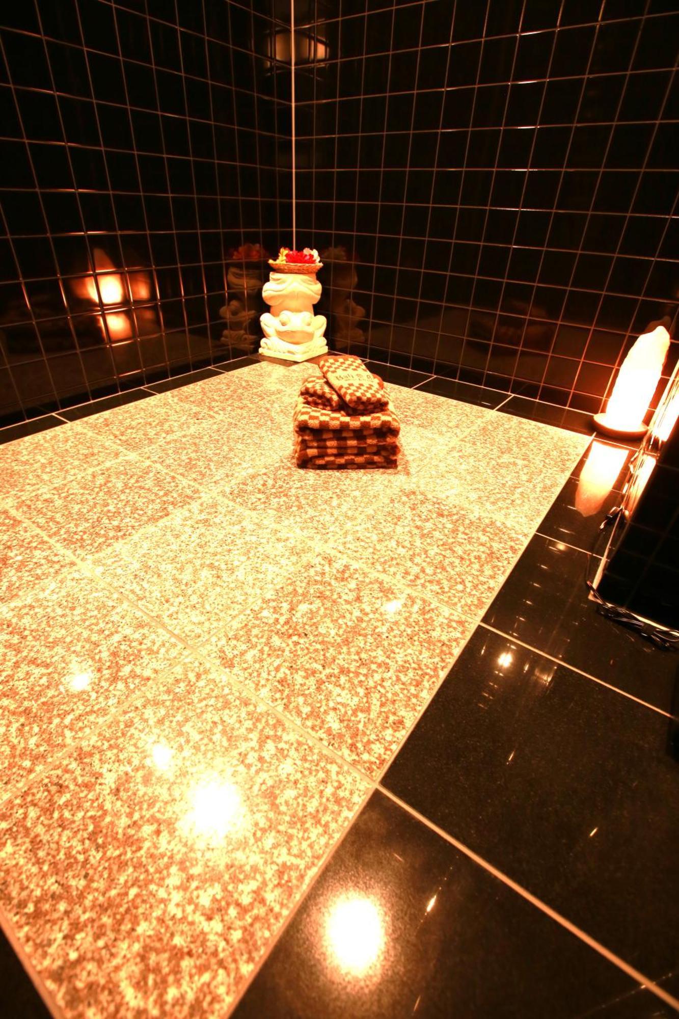 Hotel Balian Resort Higashi Shinjuku (Adults Only) Prefektura Tokio Exteriér fotografie