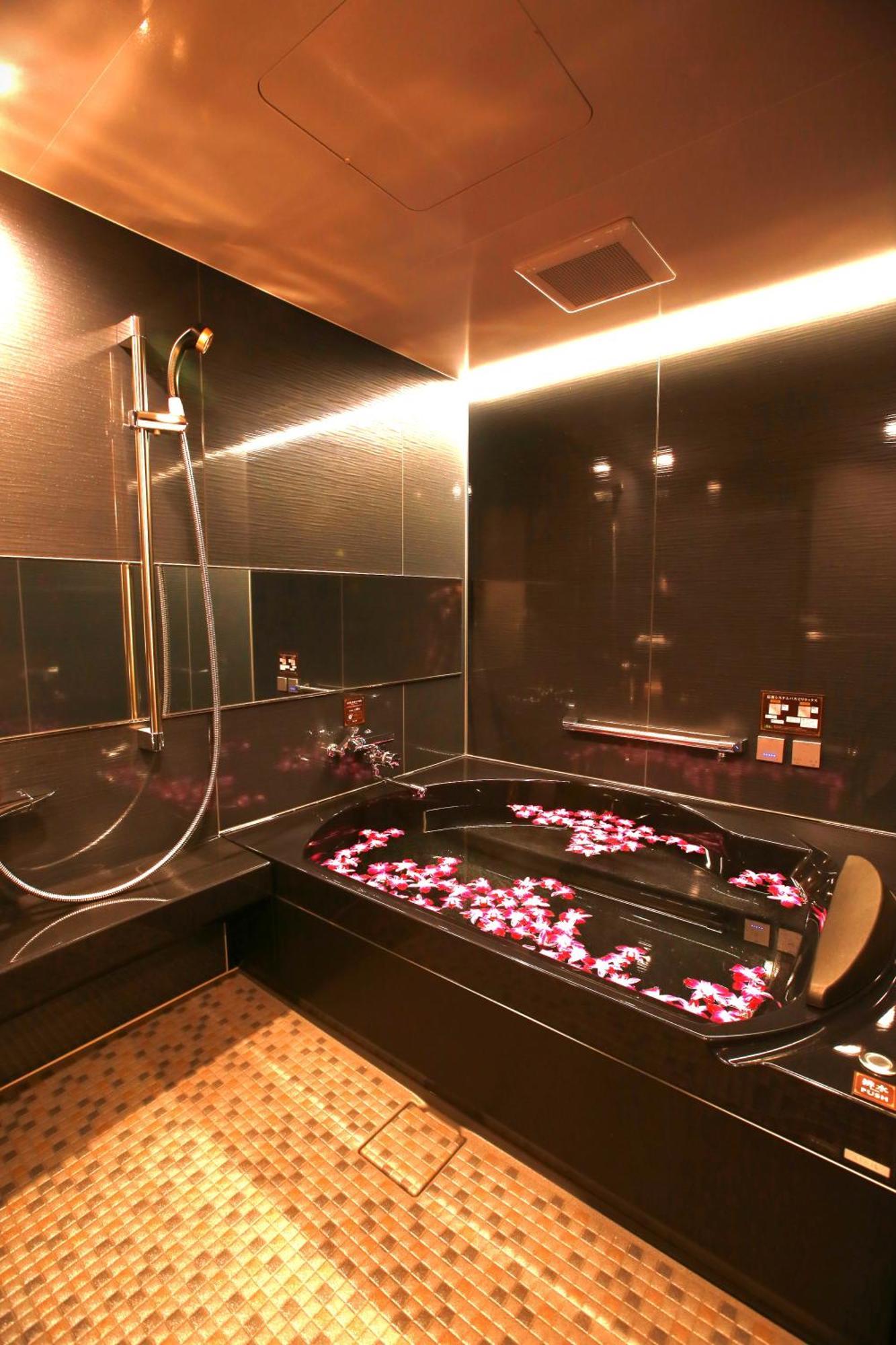 Hotel Balian Resort Higashi Shinjuku (Adults Only) Prefektura Tokio Exteriér fotografie
