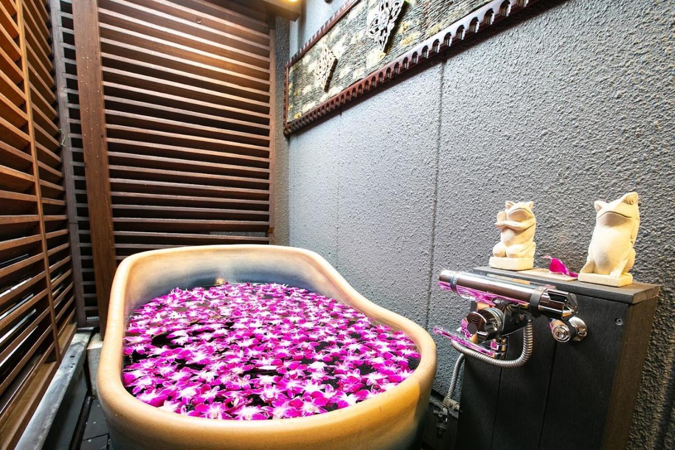 Hotel Balian Resort Higashi Shinjuku (Adults Only) Prefektura Tokio Exteriér fotografie