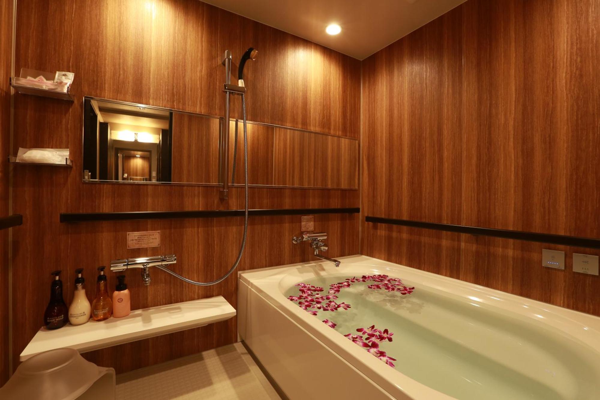 Hotel Balian Resort Higashi Shinjuku (Adults Only) Prefektura Tokio Exteriér fotografie